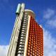 Hesperia Tower Hotel Picture 