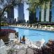 Fairmont Dallas Hotel Picture 