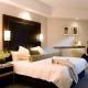 Amora Hotel, Riverwalk Picture 