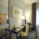 Macia Real De La Alhambra Hotel Picture 