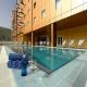 Macia Real De La Alhambra Hotel Picture 