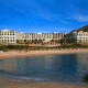 Hilton Beach And Golf Hotel Picture 