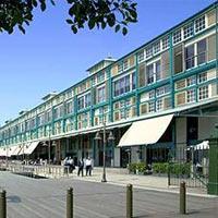 Blue Sydney Hotel Picture 1