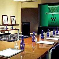 Blue Sydney Hotel Picture 4
