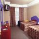 Quinto Sol Hotel Picture 