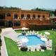 Quinto Sol Hotel Picture 