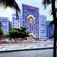 Jw Marriott Rio Hotel Picture 
