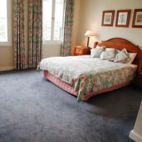 Rendezvous Stafford Hotel Picture 5