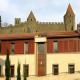 Cita Carcassonne La Barbacane Hotel Picture 