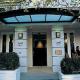 The Lyall Hotel And Spa Picture 