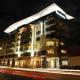 Majestic Roof Garden Hotel Picture 