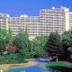 Four Points Olympiapark Hotel Picture 