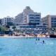 Silver Sands Hotel Picture 