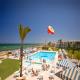 Skanes Palace International Hotel Picture 
