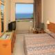 Les Palmiers Hotel Picture 