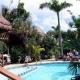 Magic Blue Hotel Picture 