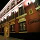 Murillo Hotel Picture 