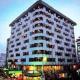 Grand Hotel Mercure Alameda Quito Picture 