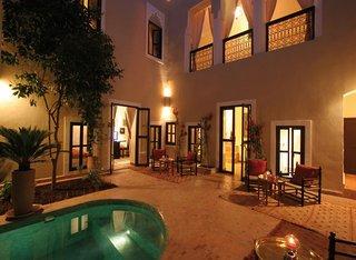 Riad Taylor Hotel Picture 1
