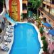 Hacienda Maria Eugenia Hotel Picture 