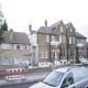 Channis Hounslow Hotel Picture 