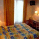 Comfort Gare De L'Est Hotel Picture 