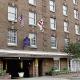 Georgetown Inn Washington Dc Hotel Picture 