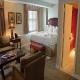 Georgetown Inn Washington Dc Hotel Picture 