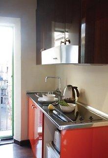 Apartments In Barcelona Damas Hotel Picture 1