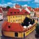 Archibald At The Charles Bridge Hotel Picture 