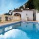 Villa Puchol Hotel Picture 