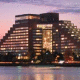 Hyatt Regency Cambridge Hotel Picture 