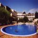Golf Costa Brava Hotel Picture 
