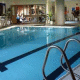 Westin Copley Place Hotel Picture 
