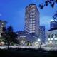 Westin Copley Place Hotel Picture 