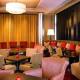 Westin Copley Place Hotel Picture 
