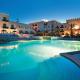 Oceanis Beach Hotel Picture 