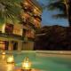 Vilarisi Hotel Picture 
