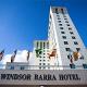 Windsor Barra Hotel Picture 