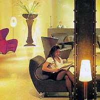 Ameritania Hotel Picture 2