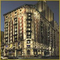 Carlton On Madison Hotel Picture 1