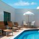Melia Confort Park Hotel Picture 