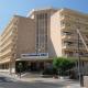 Clumba Mar Hotel Picture 