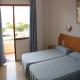 Clumba Mar Hotel Picture 