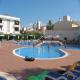 Clumba Mar Hotel Picture 