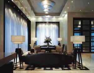 Bentley Hotel Picture 6