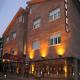 Estel Hotel Picture 