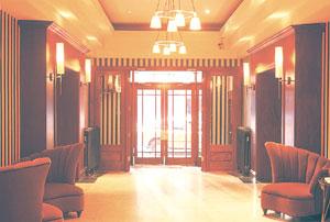 Amsterdam Court Hotel Picture 5