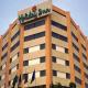 Holiday Inn Ciudad De Mexico Toreo Satelite Hotel Picture 