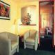 Holiday Inn Ciudad De Mexico Toreo Satelite Hotel Picture 